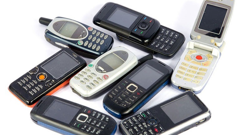 Antech: Τα «αρχαία» τηλέφωνα που κοστίζουν χιλιάδες ευρώ!!!