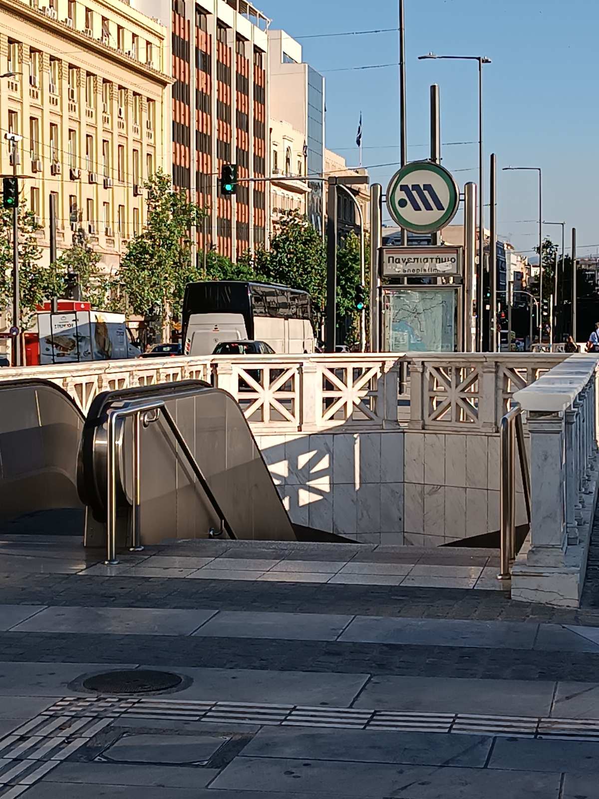 Πώς βαθμολογούν τα Μέσα Μαζικής Μεταφοράς οι επιβάτες