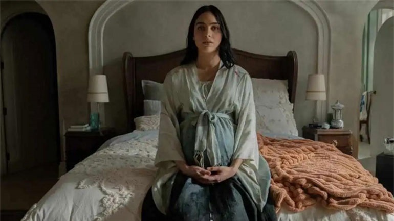 «Ξεκουράσου»: Μια ταινία τρόμου που κόβει την ανάσα με τη Μελίσα Μπαρέρα 
