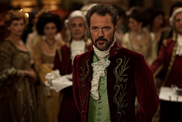 Κινηματογραφικά διαμάντια και κορυφαίες σειρές έρχονται στο ERTFLIX