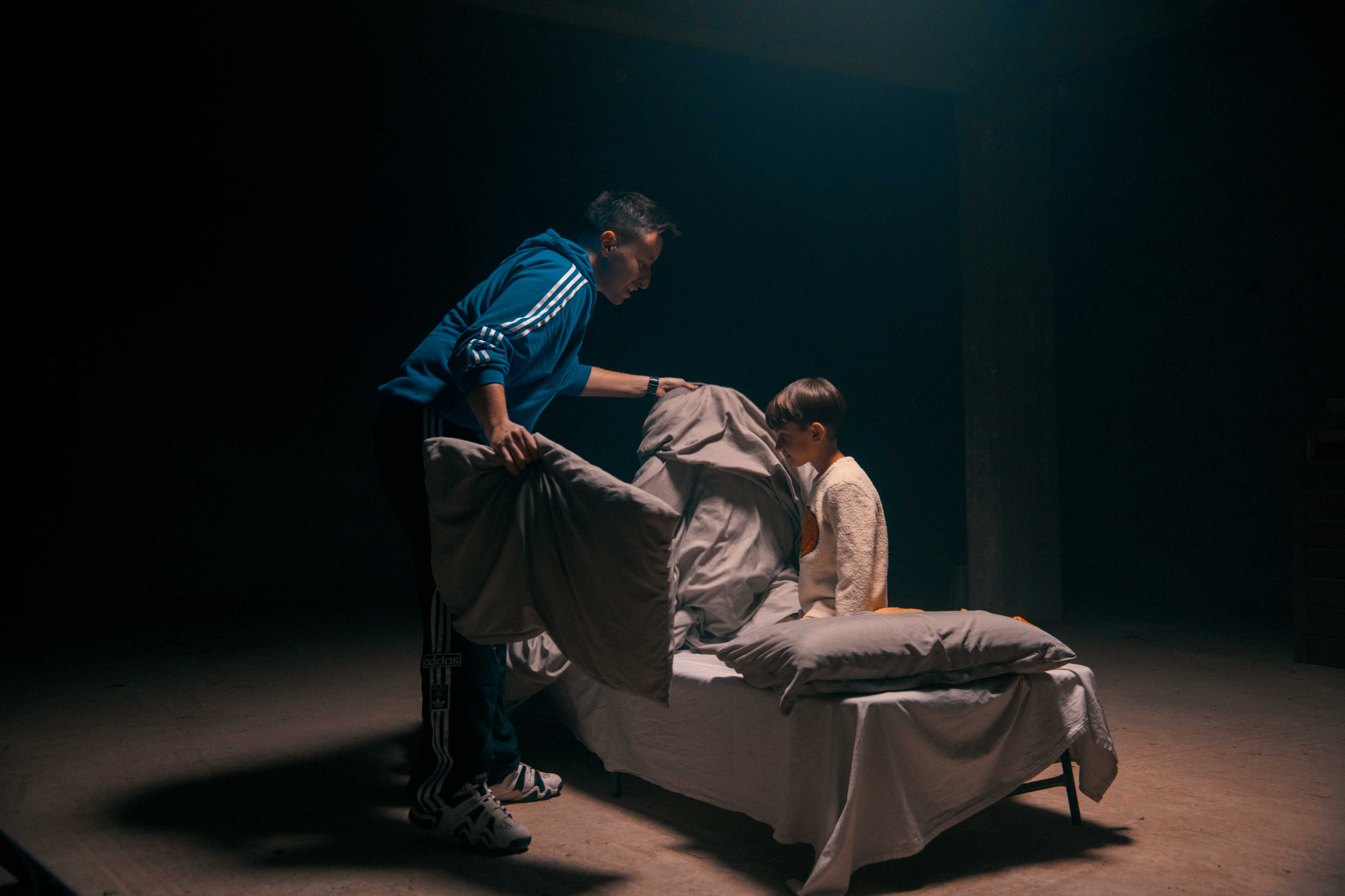 Ένα τραγούδι, ένα μήνυμα, μια συγκίνηση – "Θα μάθω ν’ αγαπώ" από τη Σαλίνα Γαβαλά