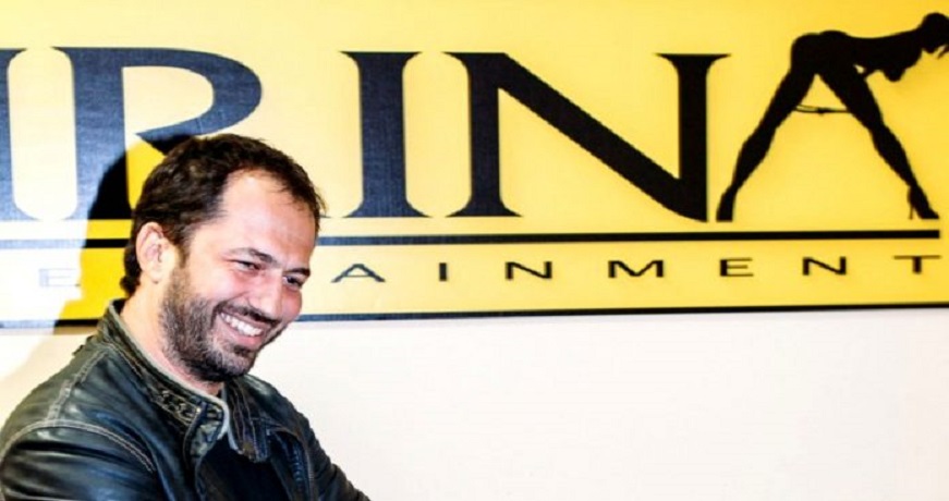 Ο Σειρηνάκης ξεπέρασε τον Μητσοτάκη: Δίνει δώρο μια ερωτική ταινία με κάθε εμβόλιο!!!