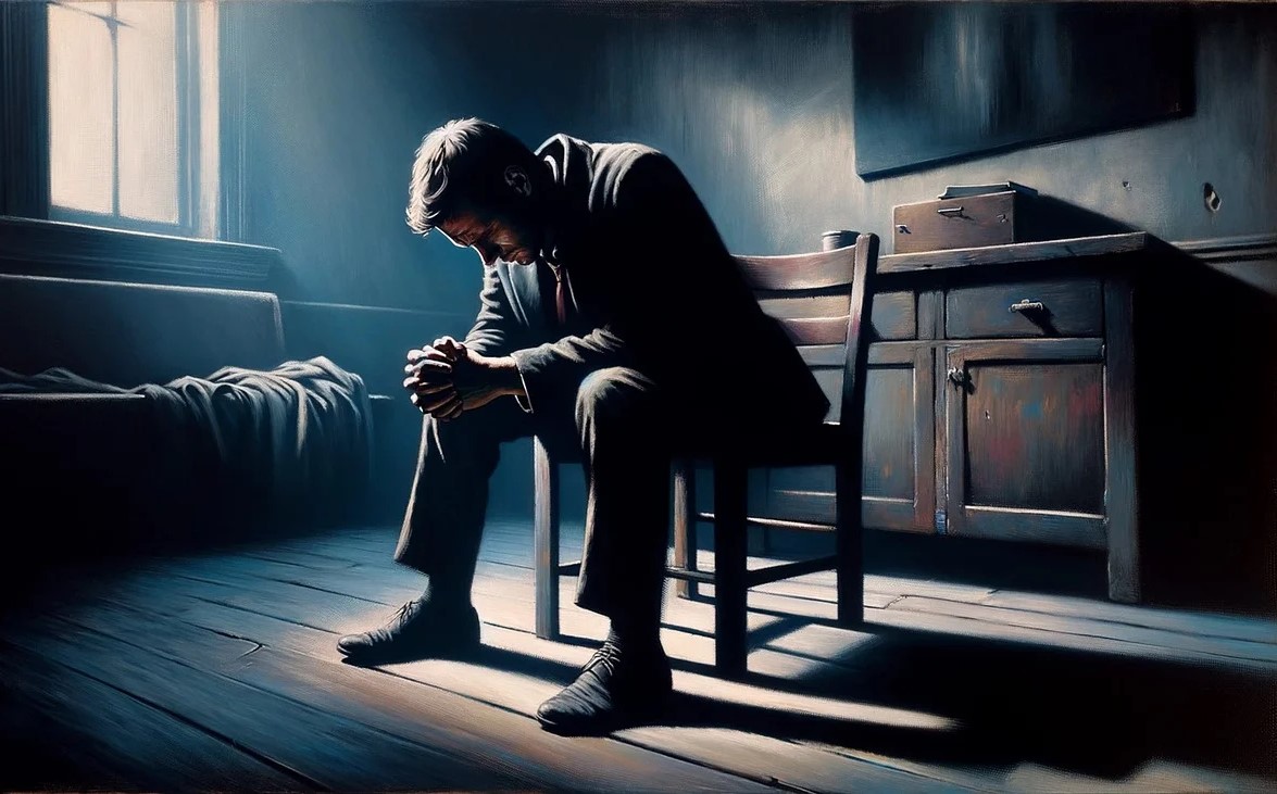 Χάσαμε τη μπάλα το ‘24… Πάμε για restart το ‘25!!!