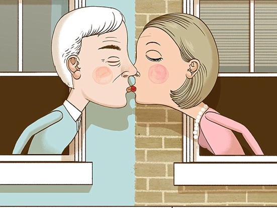 Το σύνδρομο της Ελληνικής οικογενειακής πολυκατοικίας…