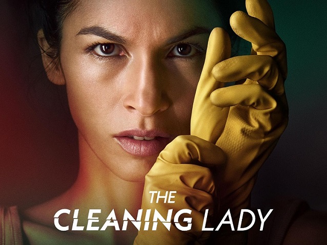The Cleaning Lady: H σειρά ανανεώθηκε για δεύτερη σεζόν από το FOX