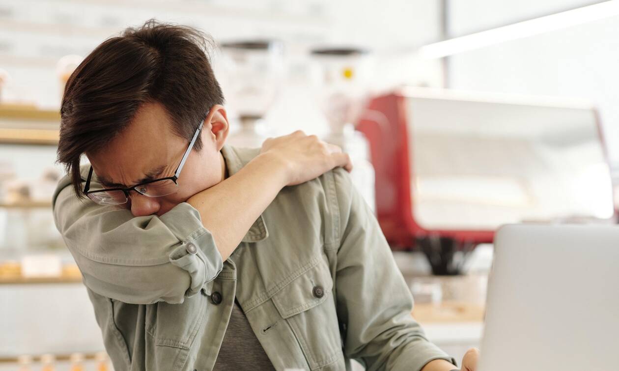 Φτερνισματομαντεία: Όταν φτερνίζεσαι συγκεκριμένες ώρες… γίνεσαι «μάντης» για το τι θα σου συμβεί!!!