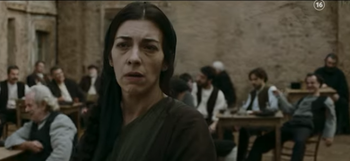 «Οι Αθώοι» έρχονται στο MEGA