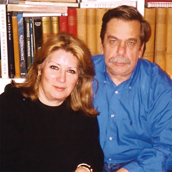 γιαννης μαρια