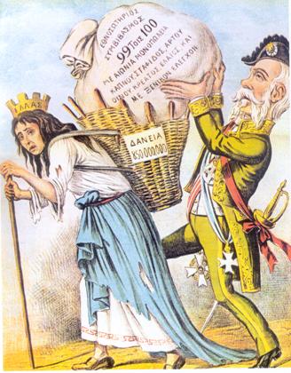 Επανάσταση του 1821: Αυτοί που έφαγαν τα δάνεια από τους Άγγλους, φυλάκισαν τον Κολοκοτρώνη 