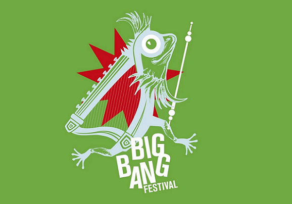 Στέγη Ιδρύματος Ωνάση: Επιστρέφει το μουσικό φεστιβάλ για παιδιά «Big Bang»
