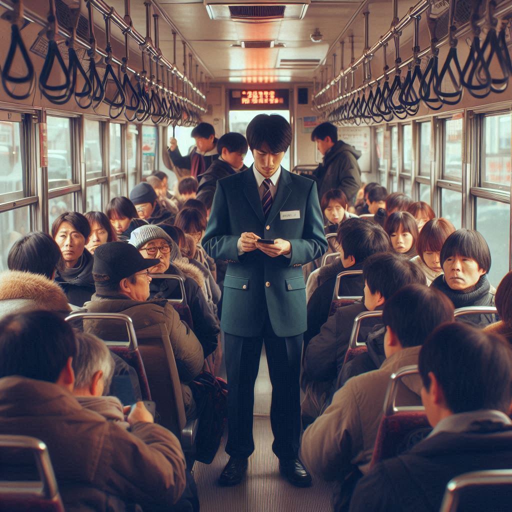 Το ανέπαφο εισιτήριο και η άυλη εντολή!!!