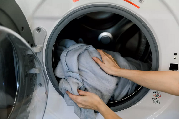 Πώς θα πλύνετε τις ηλεκτρικές κουβέρτες