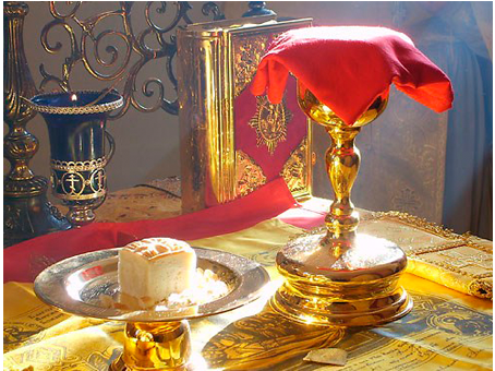 Ας μείνουμε στο «Δόξα Τω Θεώ». Αυτό μας αρκεί…