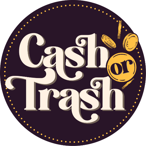 «CASH OR TRASH» - ΠΡΕΜΙΕΡΑ, Δευτέρα 18 Σεπτεμβρίου στις 17:40