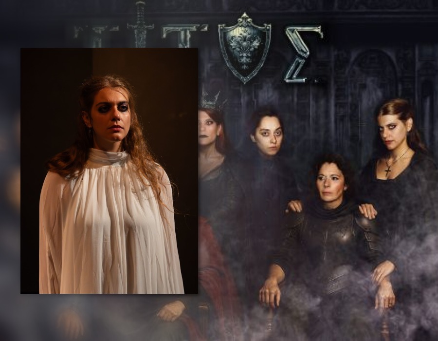 Νίνα Κεφαλογιάννη:«Μεγάλες αλήθειες κουρνιάζουν σε καθημερινά μικροπράγματα...»