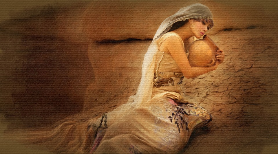 «Φάε λάδι κι έλα βράδυ!»… κι άσε τις μάγισσες να φτιάχνουν ερωτικά φίλτρα &amp; μαντζούνια 