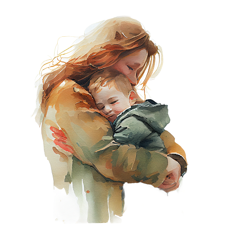 Μάμα… μια, η δική μας μάνα!