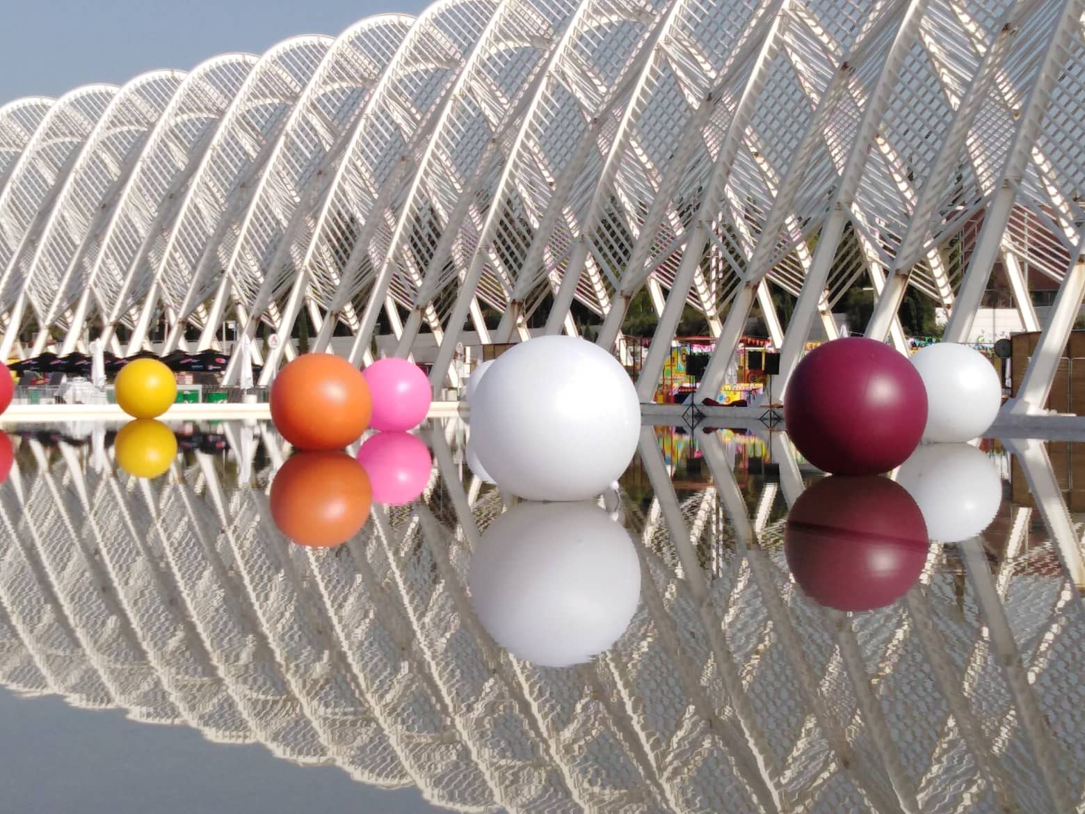 Οι 5 μπάλες του CEO της Google, Sundar Pichai αποκαλύπτει...