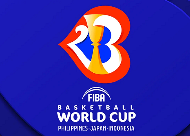 Το Παγκόσμιο Κύπελλο Μπάσκετ στην ΕΡΤ | Από 25.08 έως 10.09.2023