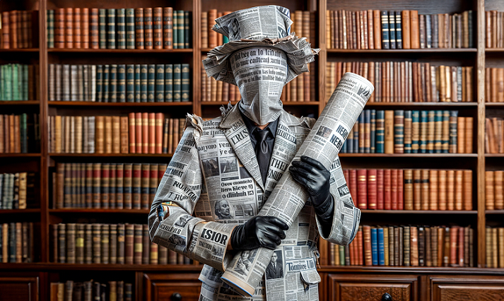 «Ξέρεις ποιος είμαι εγώ;» μέσω ChatGPT