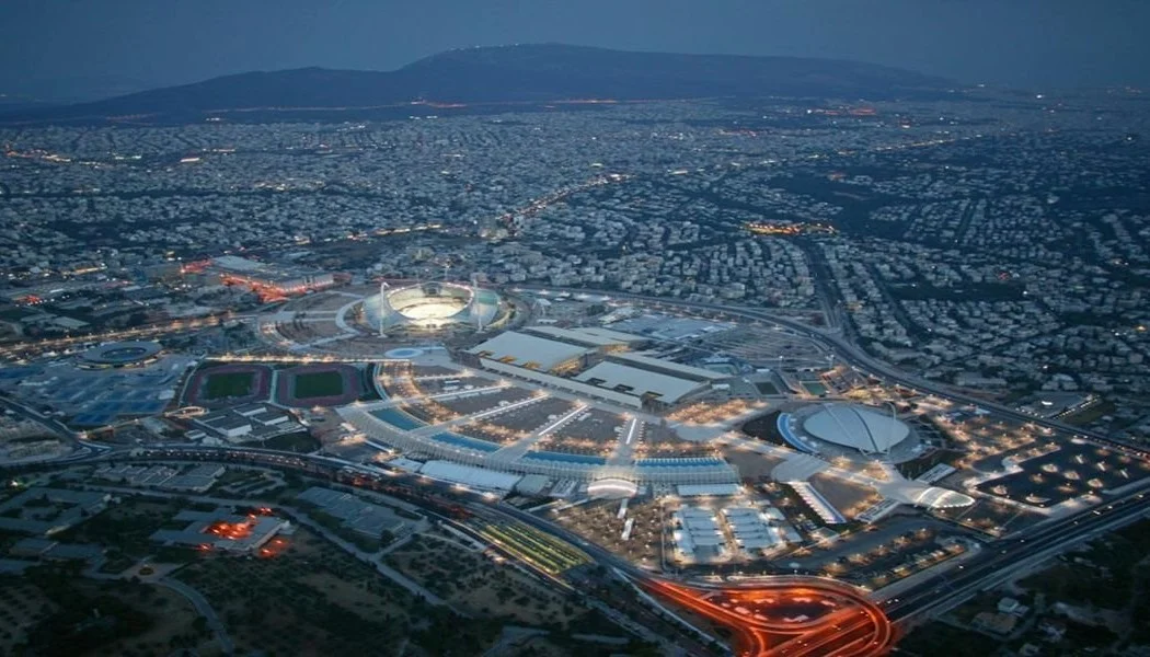 «Ψήνεται» νέο mall τύπου Golden Hall στο Μαρούσι