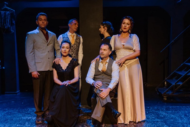 Η ΠΡΟΒΑ | 2ος χρόνος | Πρεμιέρα Κυριακή 10 Νοεμβρίου 