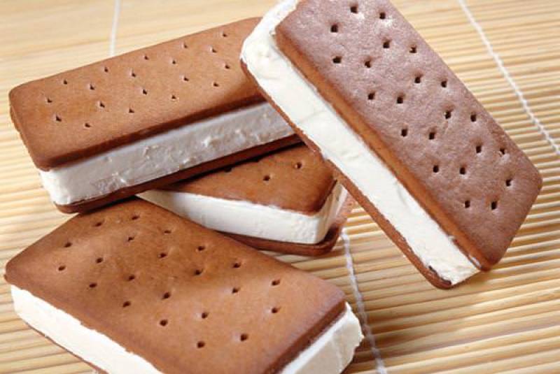 Λευκή σοκολάτα: Αν την προτιμάς στο παγωτό πρέπει να μάθεις κάτι