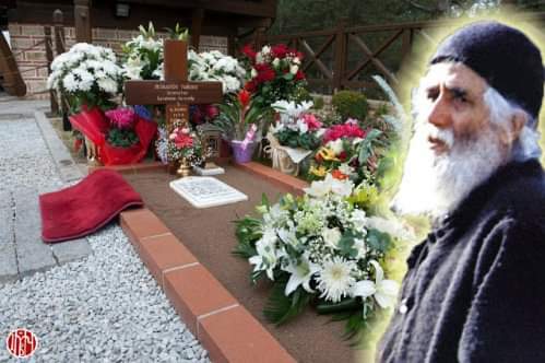 Άγιος Παΐσιος: Όλα όσα πρέπει να ξέρουμε για τον πιο tredy άγιο της ορθόδοξης εκκλησίας