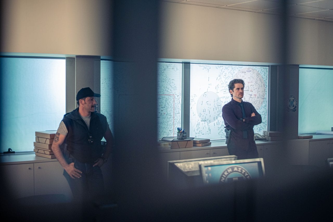 Σιωπηλός Δρόμος: Μία ανώνυμη καταγγελία ανατρέπει τα πάντα