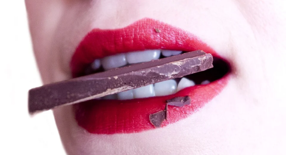 Σοκολάτα: 6 λόγοι να την τρώμε χωρίς ενοχές…