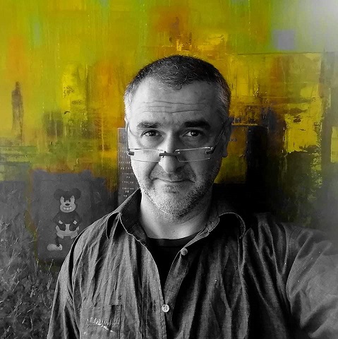 Φάνης Γουλής: «Ν’ αγκαλιάσουμε τις τέχνες σε όλες τους τις μορφές και να τις αφήσουμε να μας προοδεύσουνε πνευματικά»