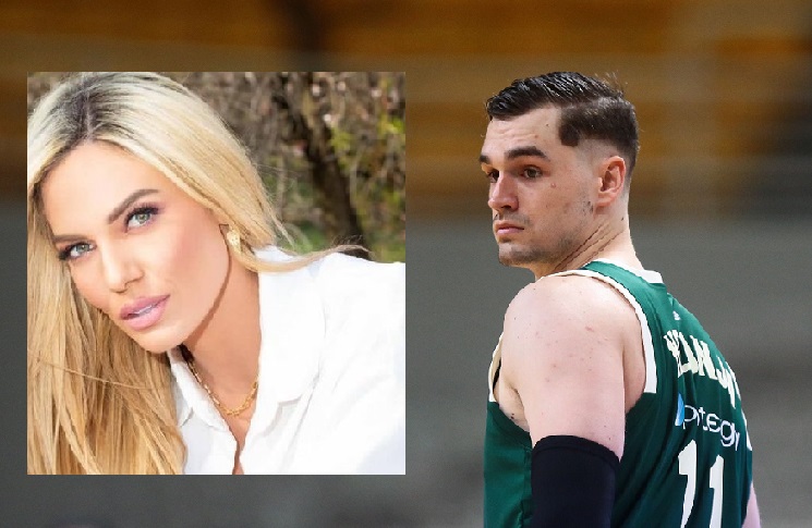 Η Ιωάννα Μαλέσκου απαντάει επιτέλους για τον Χεζόνια