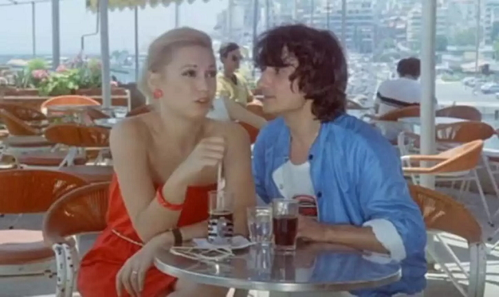 Πόσους Έλληνες ηθοποιούς των ‘80s θυμάστε;